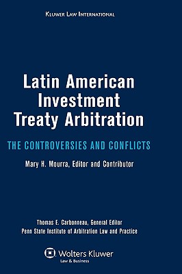 Latin American Investment Treaty Arbitration