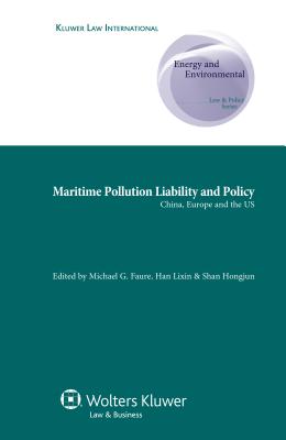 Maritime Pollution Liability and Policy