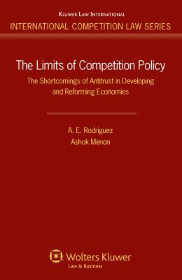 The Limits of Competition Policy