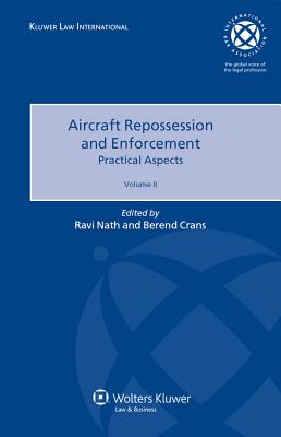 Aircraft Repossession and Enforcement