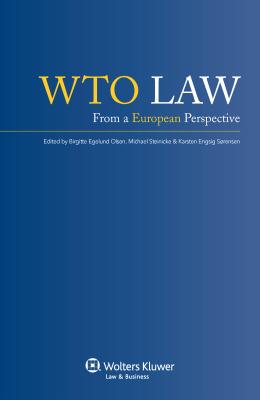 WTO Law