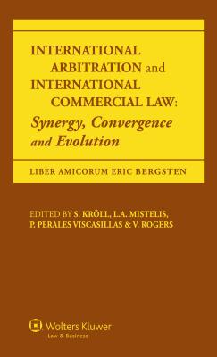 International Arbitration and International Commercial Law