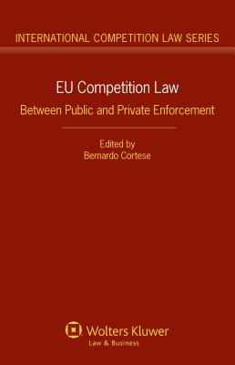 EU Competition Law