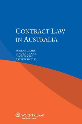 Contract Law in Australia