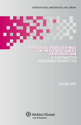 Parallel Proceedings in International Arbitration