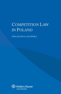 Competition Law in Poland