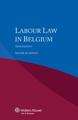 Labour Law in Belgium