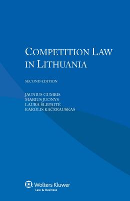 Competition Law in Lithuania