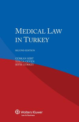 Medical Law in Turkey