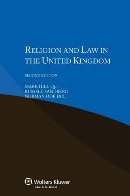 Religion and Law in the United Kingdom