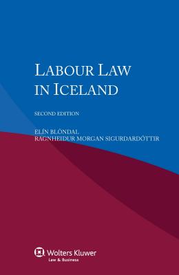 Labour Law in Iceland