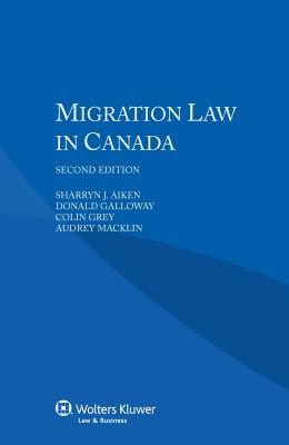 Migration Law in Canada