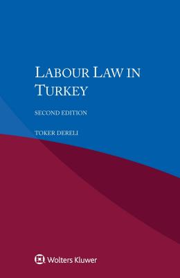 Labour Law in Turkey