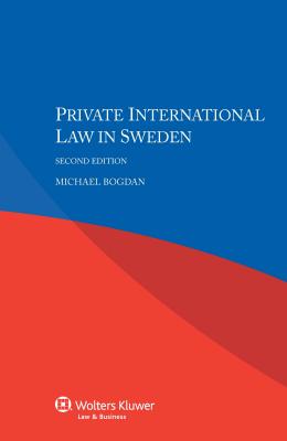 Private International Law in Sweden