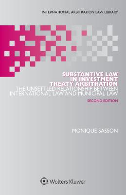 Substantive Law in Investment Treaty Arbitration