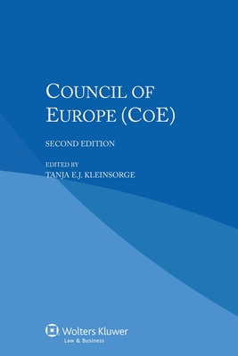 Council of Europe