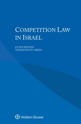 Competition Law in Israel