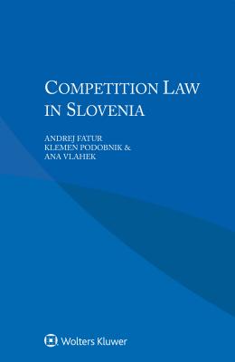 Competition Law in Slovenia