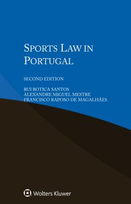 Sports Law in Portugal