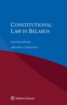 Constitutional Law in Belarus