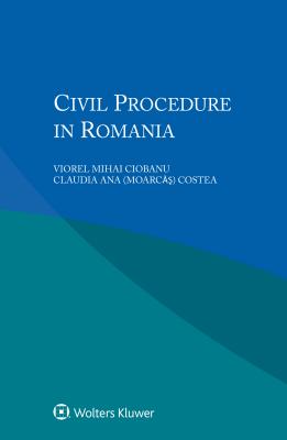 Civil Procedure in Romania