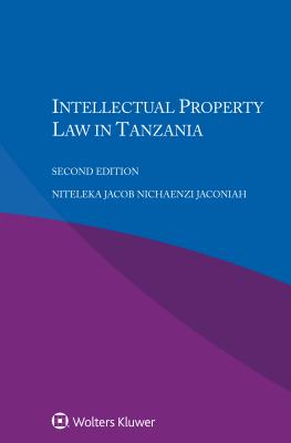 Intellectual Property Law in Tanzania