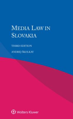 Media Law in Slovakia