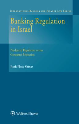 Banking Regulation in Israel