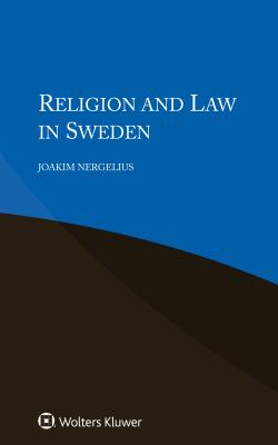 Religion and Law in Sweden