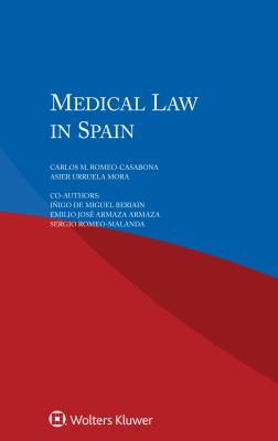 Medical Law in Spain