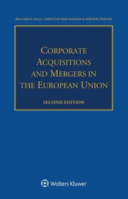 Corporate Acquisitions and Mergers in the European Union