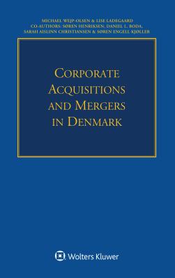 Corporate Acquisitions and Mergers in Denmark