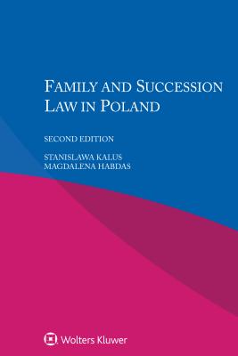 Family and Succession Law in Poland