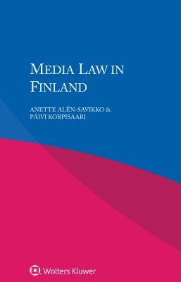 Media Law in Finland