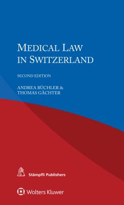 Medical Law in Switzerland