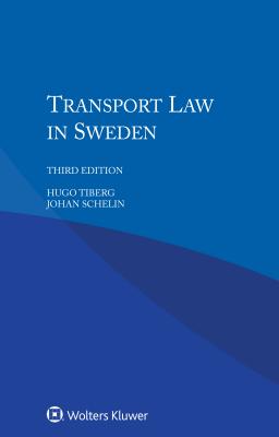 Transport Law in Sweden