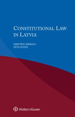 Constitutional Law in Latvia