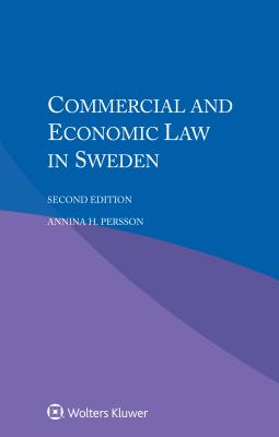 Commercial and Economic Law in Sweden