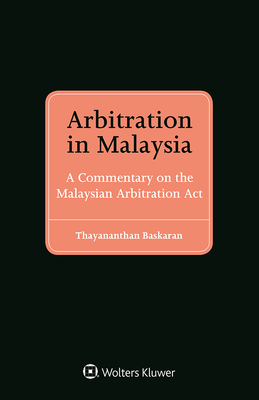 Arbitration in Malaysia