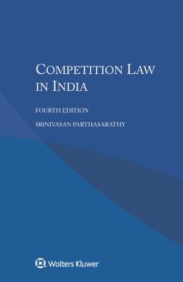 Competition Law in India