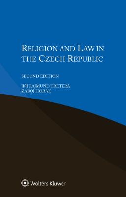 Religion and Law in the Czech Republic