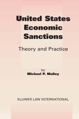 United States Economic Sanctions