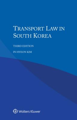 Transport Law in South Korea