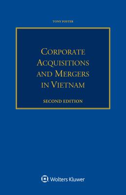 Corporate Acquisitions and Mergers in Vietnam