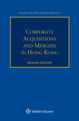 CORPORATE ACQUISITIONS AND MERGERS IN HONG KONG