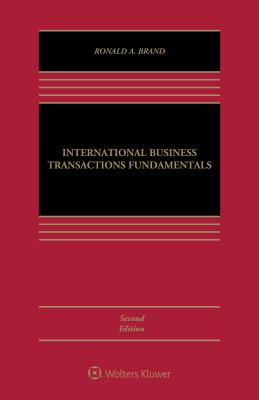 International Business Transactions Fundamentals