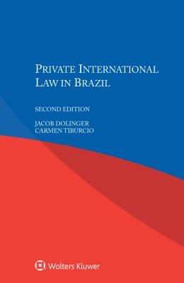 Private International Law in Brazil