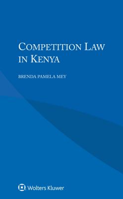 Competition Law in Kenya