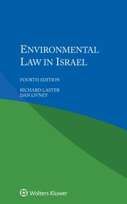 Environmental Law in Israel