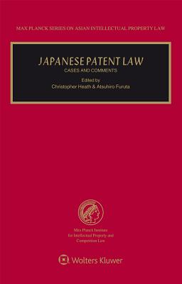 Japanese Patent Law